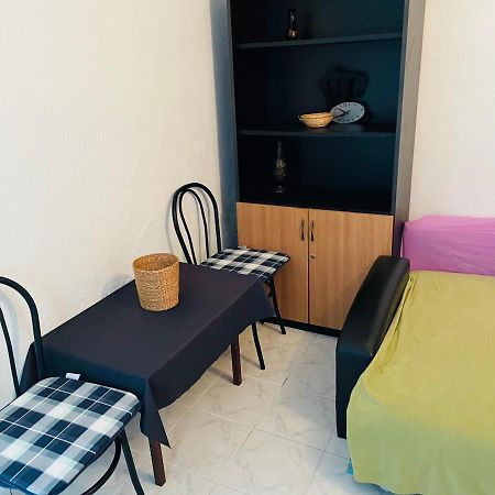 דירות קונסטנצה Garsoniera La Curte Paula מראה חיצוני תמונה